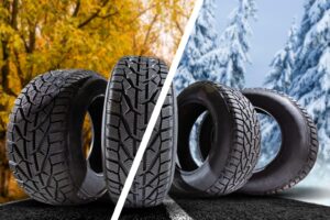 Read more about the article Tyre Safety Tips for Every Season