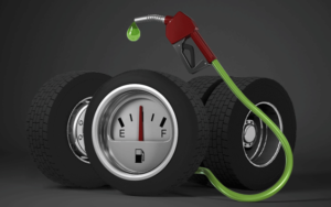 Read more about the article How Tyres Affect Your Fuel Efficiency?